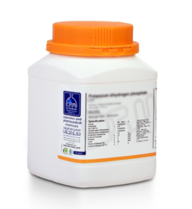 منیزیم سولفات