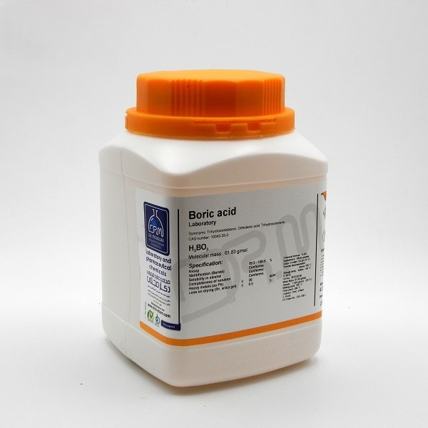 Boric-acid-Laboratory.jpg اسید بوريک