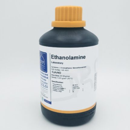 مونو اتانول آمین