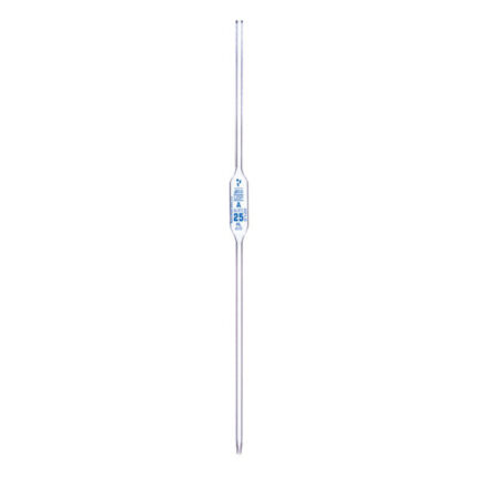 پیپت ژوژه ۲۵ میلی لیتر کلاس A برند آرکو در فروشگاه کبریا