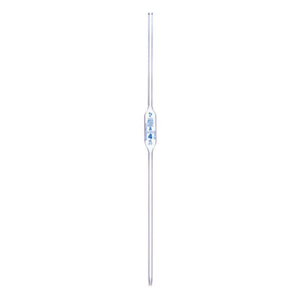 پیپت ژوژه مدرج ۴ میلی لیتر کلاس A استاندارد ASTM - ARCO